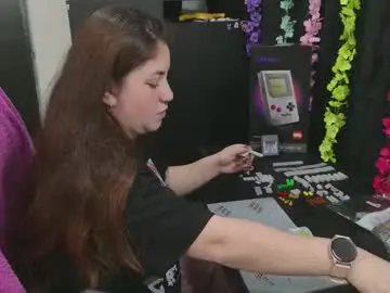 Chaturbate Live Sex of ann_cohen