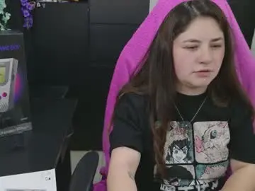 Chaturbate Sex Chat of ann_cohen