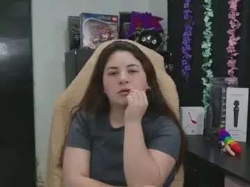 Chaturbate Nude Webcam of ann_cohen