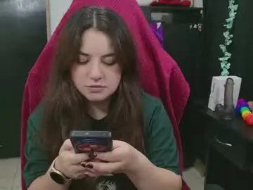 Chaturbate Sex Cam of ann_cohen