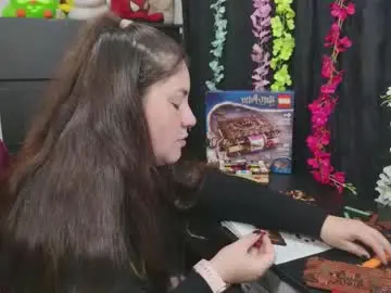 Chaturbate Private Sex Chat of ann_cohen