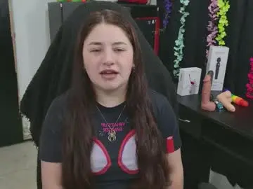 Chaturbate Adult Webcams of ann_cohen