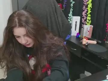 Chaturbate Sex Cam of ann_cohen