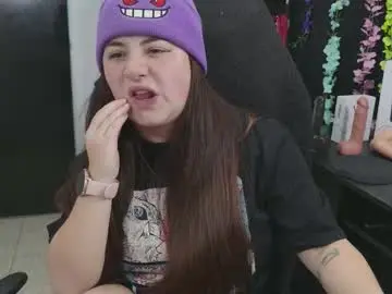 Chaturbate Adult Webcam of ann_cohen