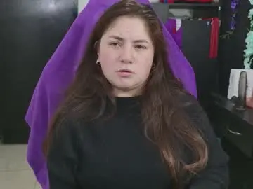 Chaturbate Sex Chat of ann_cohen