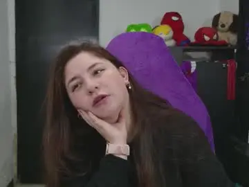 Chaturbate Adult Video Chat of ann_cohen