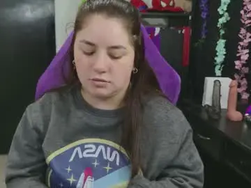 Chaturbate Sex Cam of ann_cohen