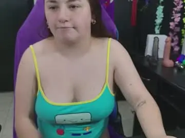 Chaturbate Adult Webcams of ann_cohen