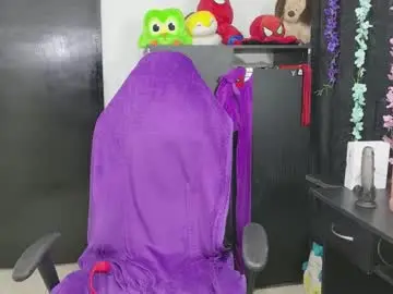 Chaturbate Live Sex of ann_cohen