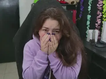 Chaturbate Live Sex Cam of ann_cohen