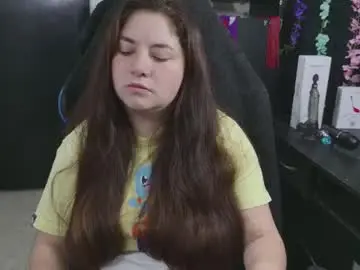 Chaturbate Nude Webcam of ann_cohen