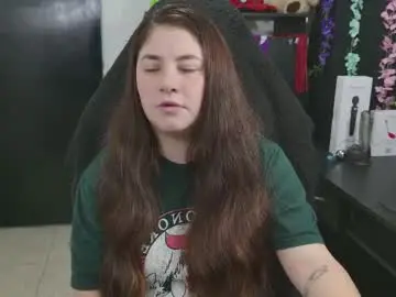 Chaturbate Nude Webcam of ann_cohen