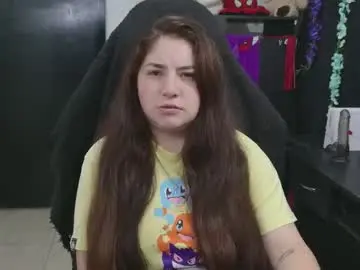 Chaturbate Adult Video Chat of ann_cohen