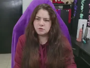 Chaturbate Sex Cam of ann_cohen