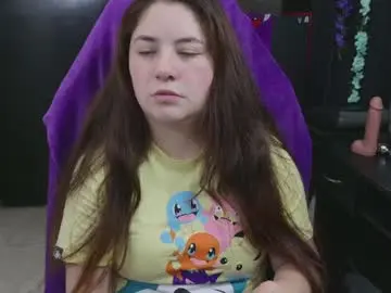 Chaturbate Live Sex Cam of ann_cohen