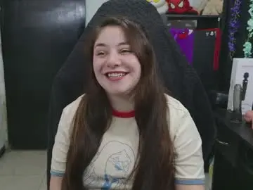 Chaturbate Private Sex Chat of ann_cohen