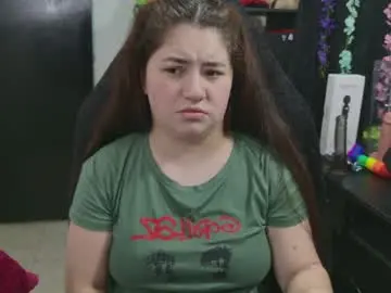 Chaturbate Private Sex Chat of ann_cohen