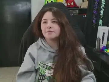 Chaturbate Adult Webcams of ann_cohen