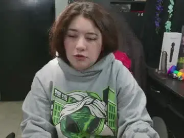 Chaturbate Live Sex Cam of ann_cohen