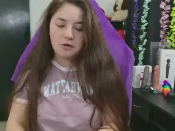 Chaturbate Private Sex Chat of ann_cohen