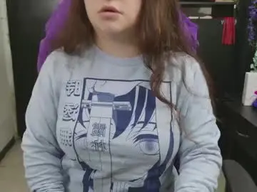 Chaturbate Live Sex Cam of ann_cohen