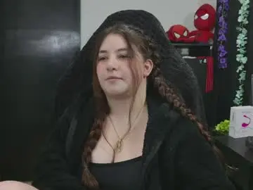 Chaturbate Live Sex Cam of ann_cohen