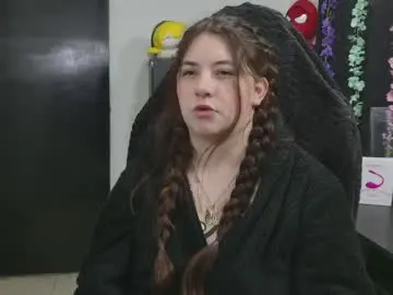 Chaturbate Adult Video Chat of ann_cohen