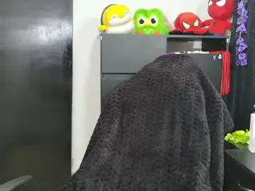 Chaturbate Adult Webcam of ann_cohen