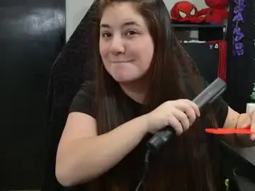 Chaturbate Private Sex Chat of ann_cohen