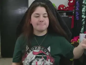 Chaturbate Nude Webcam of ann_cohen