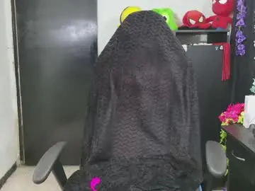Chaturbate Adult Webcams of ann_cohen