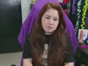 Chaturbate Sex Chat of ann_cohen