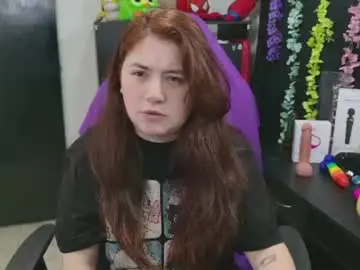 Chaturbate Live Sex of ann_cohen