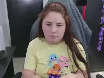 Chaturbate Nude Webcam of ann_cohen