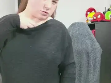 Chaturbate Sex Chat of ann_cohen