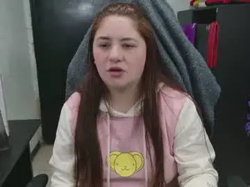 Chaturbate Live Sex of ann_cohen