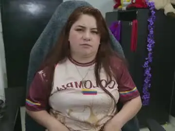 Chaturbate Live Sex Cam of ann_cohen