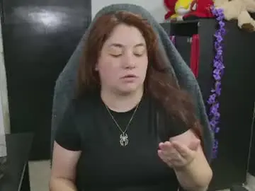Chaturbate Adult Video Chat of ann_cohen