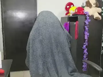 Chaturbate Private Sex Chat of ann_cohen