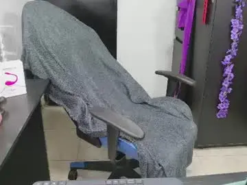 Chaturbate Nude Webcam of ann_cohen