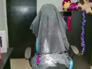 Chaturbate Private Sex Chat of ann_cohen