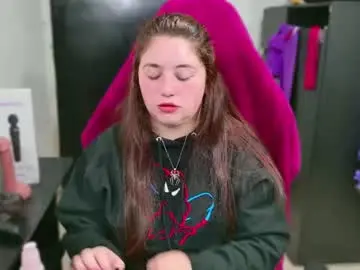 Chaturbate Sex Cam of ann_cohen