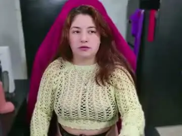 Chaturbate Free Porn Cam of ann_cohen