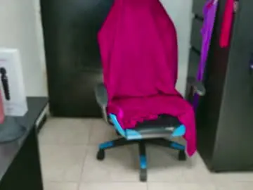 Chaturbate Private Sex Chat of ann_cohen