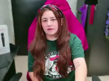 Chaturbate Free Live Porn of ann_cohen