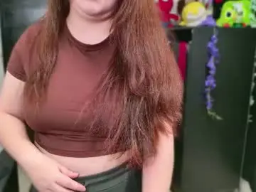 Chaturbate Sex Chat of ann_cohen