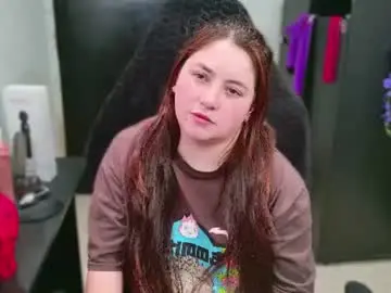 Chaturbate Private Sex Chat of ann_cohen