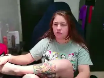 Chaturbate Adult Webcam of ann_cohen