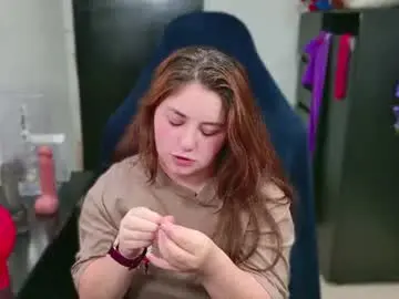 Chaturbate Live Sex Cam of ann_cohen