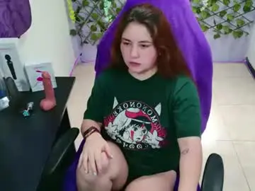 Chaturbate Live Sex of ann_cohen